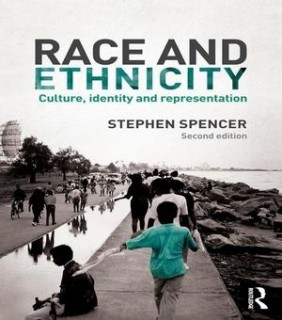Routledge ebook Race and Ethnicity