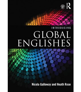Routledge ebook Introducing Global Englishes