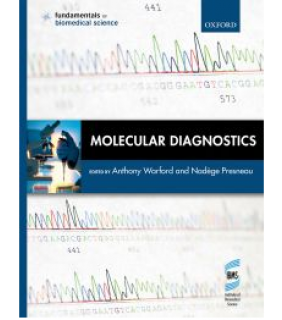 Oxford University Press ebook 1YR rental Molecular Diagnostics
