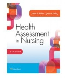 Wolters Kluwer Health ebook Health Assessment in Nursing