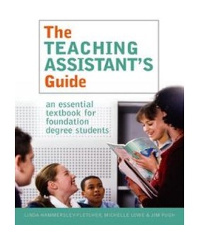 Routledge ebook The Teaching Assistant's Guide