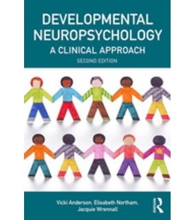 Routledge ebook Developmental Neuropsychology