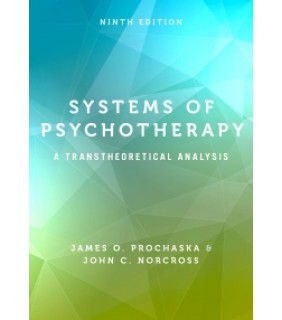Oxford University Press ebook 1YR rental Systems of Psychotherapy