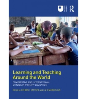 Routledge ebook Learning and Teaching Around the World
