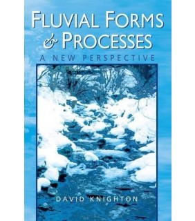 Routledge ebook Fluvial Forms and Processes