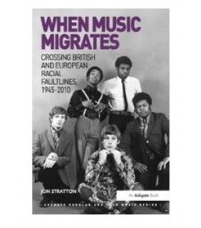 Routledge ebook When Music Migrates