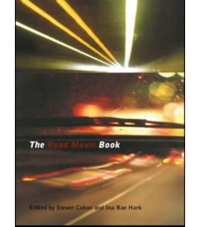 Routledge ebook The Road Movie Book