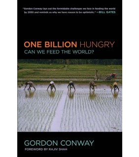 Comstock Publishing Associates ebook One Billion Hungry