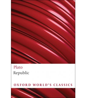 Oxford University Press USA ebook Republic