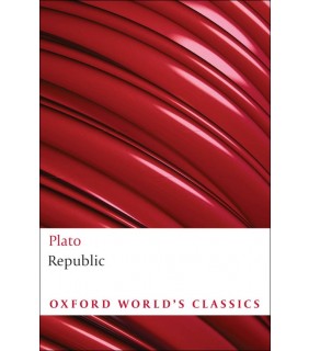 Oxford University Press USA ebook Republic