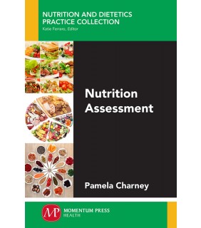 Momentum Press ebook Nutrition Assessment