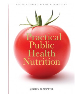 John Wiley & Sons ebook Practical Public Health Nutrition