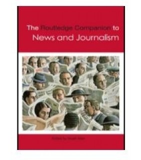 Routledge ebook The Routledge Companion to News and Journalism