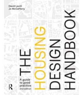 Routledge ebook The Housing Design Handbook