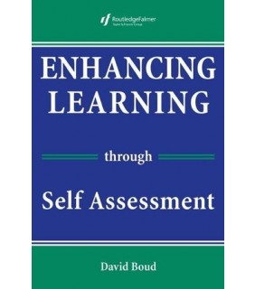 Routledge ebook Enhancing Learning Through Self-assessment