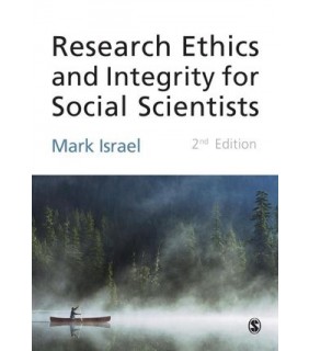 Sage Publications Ltd ebook Research Ethics and Integrity for Social Scientists