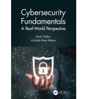 Taylor & Francis ebook Cybersecurity Fundamentals