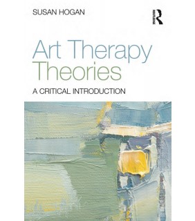 Routledge ebook Art Therapy Theories