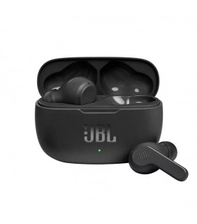JBL Wave 200TWS True Wireless Earbud Stereo, Mono Earset - B