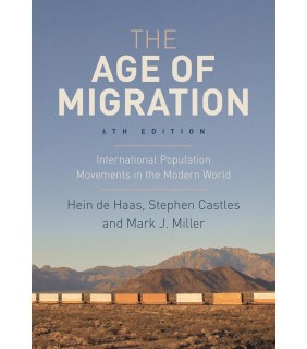 Bloomsbury ebook The Age of Migration 6E