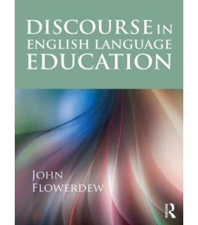 Discourse in English Language Education - eBook
