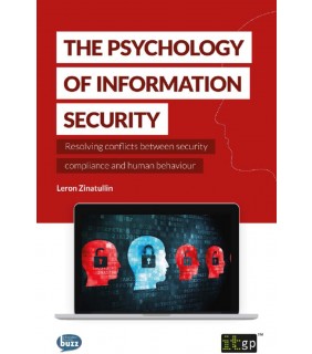 ITGP ebook The Psychology of Information Security: Resolving conf