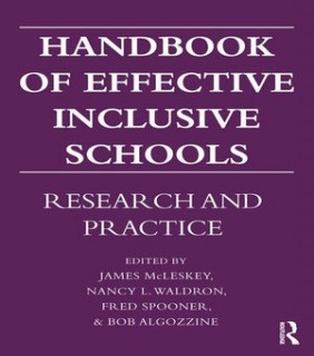 Routledge ebook Handbook of Effective Inclusive Schools