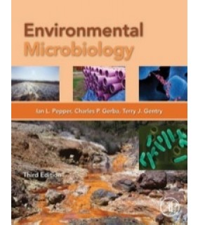 Academic Press ebook Environmental Microbiology