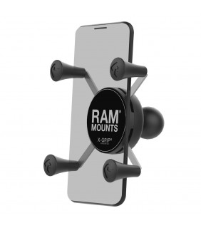 RAM Universal X-Grip cell phone holder
