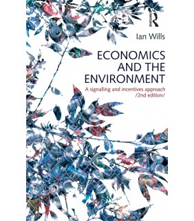 Routledge ebook Economics and the Environment