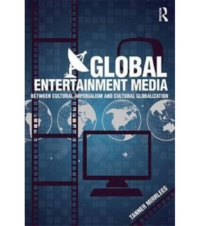 Routledge ebook Global Entertainment Media: Between Cultural Imperiali