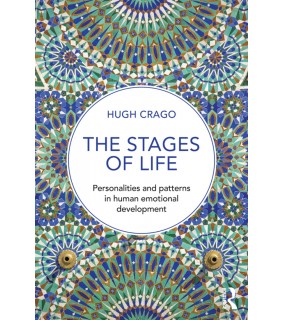 Routledge ebook The Stages of Life