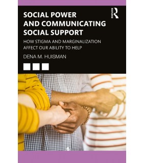 Routledge ebook Social Power and Communicating Social Support