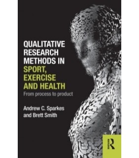 Routledge ebook Qualitative Research Methods in Sport, Exercise and He