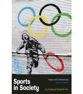 McGraw-Hill Education ebook Sports in Society 2E