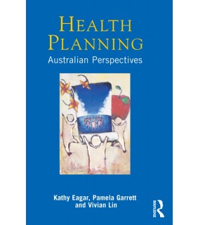 Routledge ebook Health Planning