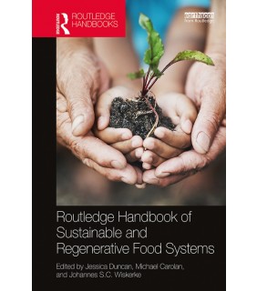 Routledge ebook Routledge Handbook of Sustainable and Regenerative Foo