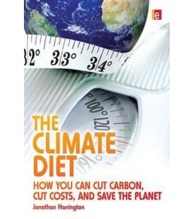 Routledge ebook The Climate Diet: How You Can Cut Carbon, Cut Costs, a