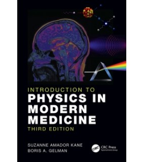 Taylor & Francis ebook Introduction to Physics in Modern Medicine