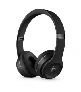 Beats Solo3 Wireless Headphones - Black