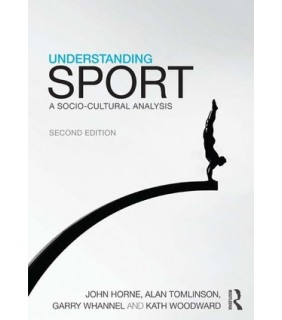 Routledge ebook Understanding Sport