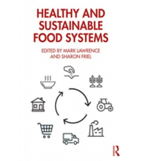 Taylor & Francis ebook Healthy and Sustainable Food Systems
