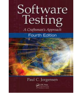 Taylor & Francis ebook Software Testing
