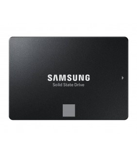 Samsung 870 EVO SSD 250GB, Samsung V-NAND, 2.5". 7mm, SATA III 6GB/s