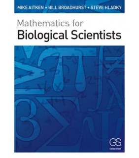 Taylor and Francis ebook Mathematics for Biological Scientists