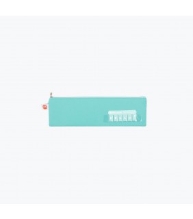 Micador Name Pencil Case - Mint Dreams 340 x 100mm