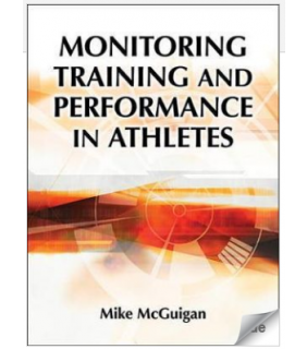 Human Kinetics ebook Monitoring Training and Performance in Athletes