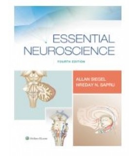 Wolters Kluwer Health ebook Essential Neuroscience