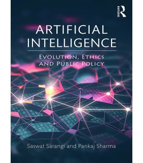 Routledge ebook Artificial Intelligence