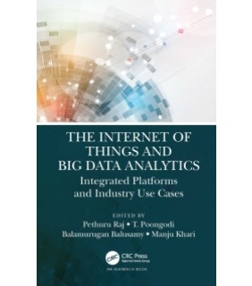 CRC Press ebook The Internet of Things and Big Data Analytics